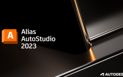 Autodesk Alias 2023 released!